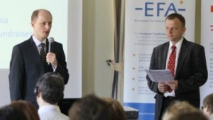 Fundraising w sporcie – konferencja w Krakowie