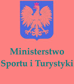 Fundusze w Ministerstwie Sportu i Turystyki